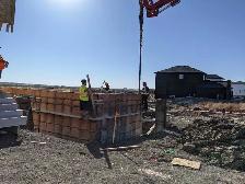 Site Supervisor for foundation construction - Photo 2