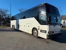 Prevost bus for sale. - Photo 2