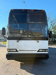 Prevost bus for sale. - Photo 7