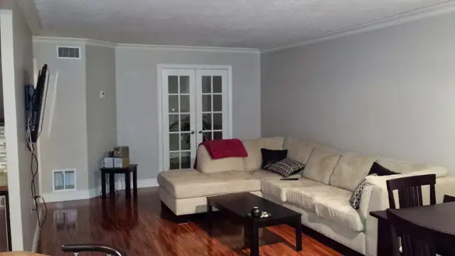 Downtown 2 Bedroom Condo, 695 Richmond, for Rent - Photo 2
