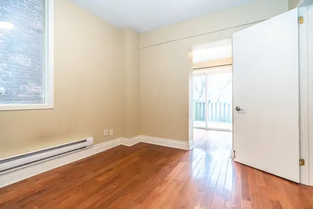 BEAUTIFUL 3BR MAIN FLOOR IN YORKVILLE  W/ LIVING ROOM AND DECK! - Photo 6