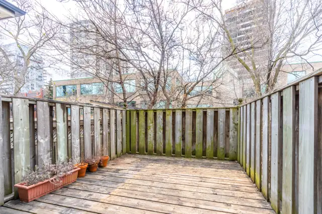 BEAUTIFUL 3BR MAIN FLOOR IN YORKVILLE  W/ LIVING ROOM AND DECK! - Photo 8