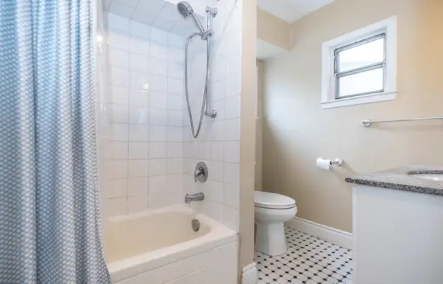 BEAUTIFUL 3BR MAIN FLOOR IN YORKVILLE  W/ LIVING ROOM AND DECK! - Photo 9