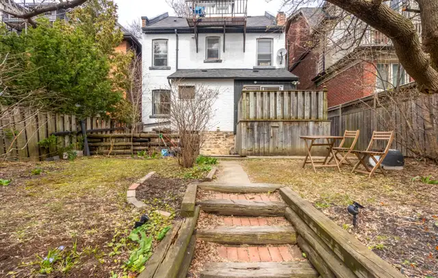 BEAUTIFUL 3BR MAIN FLOOR IN YORKVILLE  W/ LIVING ROOM AND DECK! - Photo 10