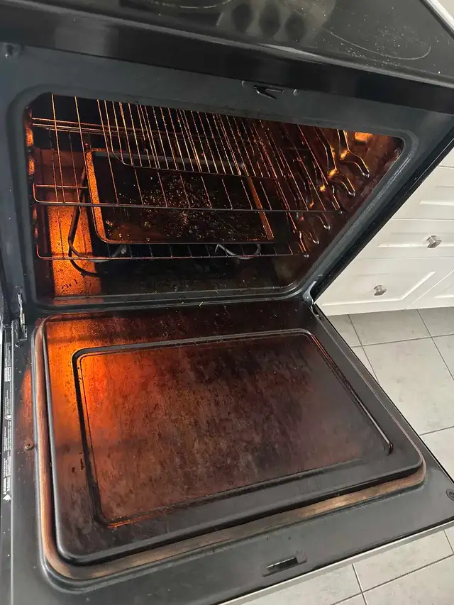 RELIABLE CLEANING SERVICES - Photo 4