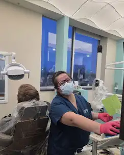 Dental Receptionist - Photo 2