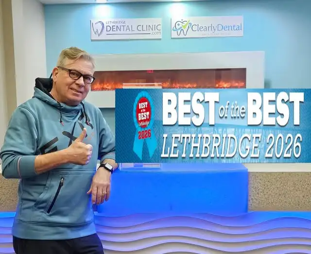 Dental Receptionist - Photo 4