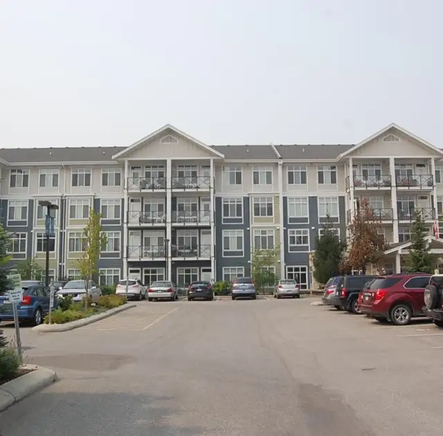 2 BDRM Condo - RiverBend Seniors Community with amenities