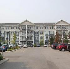 2 BDRM Condo - RiverBend Seniors Community with amenities