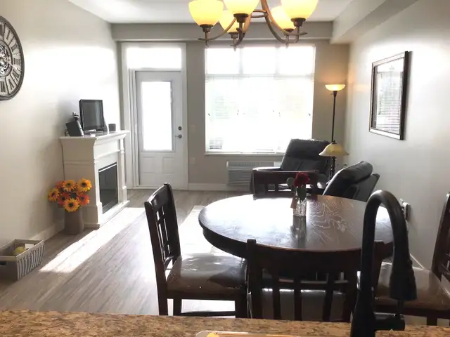 2 BDRM Condo - RiverBend Seniors Community with amenities - Photo 4