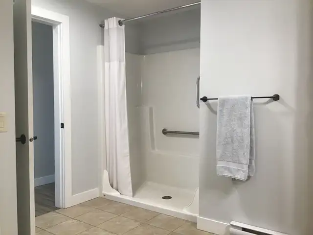 2 BDRM Condo - RiverBend Seniors Community with amenities - Photo 5