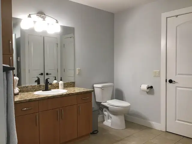 2 BDRM Condo - RiverBend Seniors Community with amenities - Photo 6