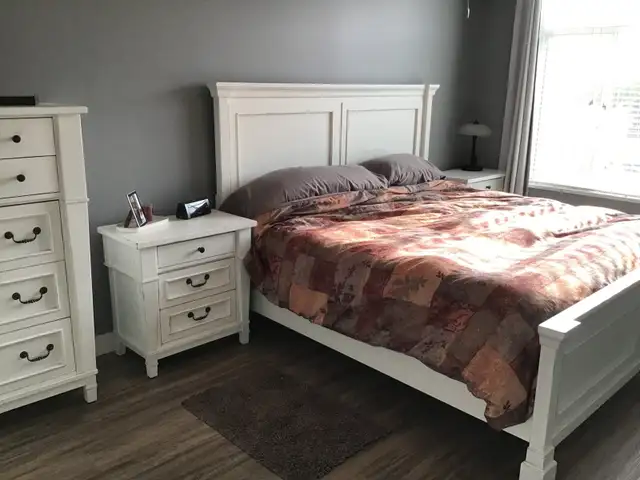 2 BDRM Condo - RiverBend Seniors Community with amenities - Photo 7