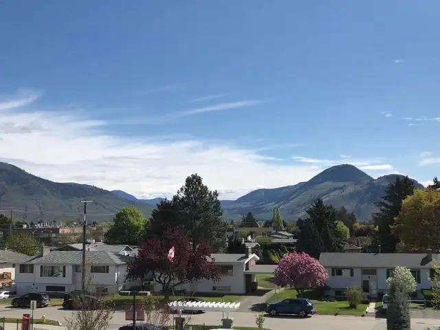 2 BDRM Condo - RiverBend Seniors Community with amenities - Photo 8