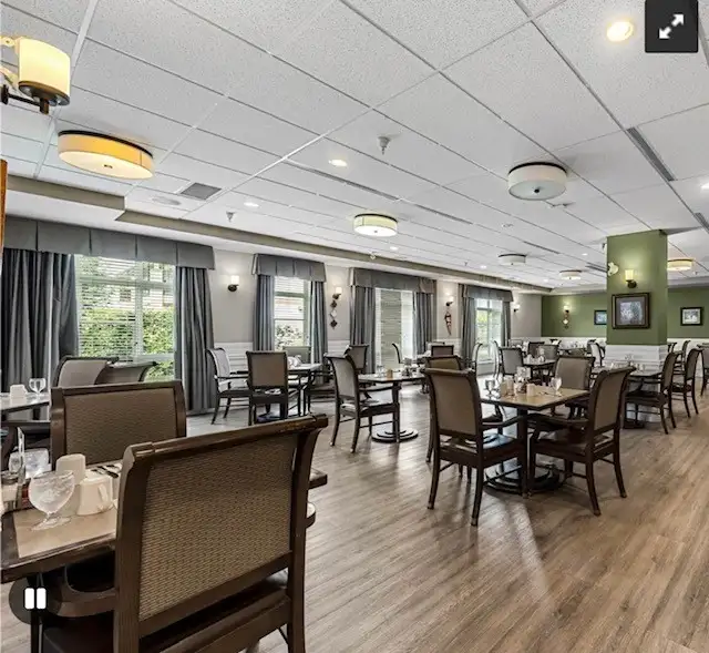 2 BDRM Condo - RiverBend Seniors Community with amenities - Photo 9