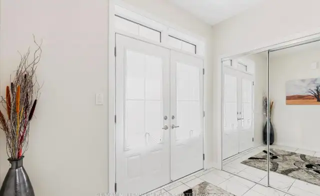 Independent Detached House with  4 Bedrooms – FULLY FURNISH