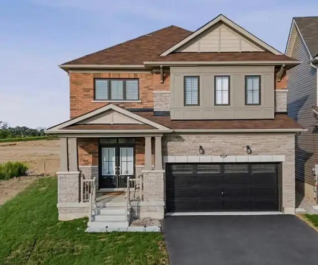 Independent Detached House with  4 Bedrooms – FULLY FURNISH - Photo 2