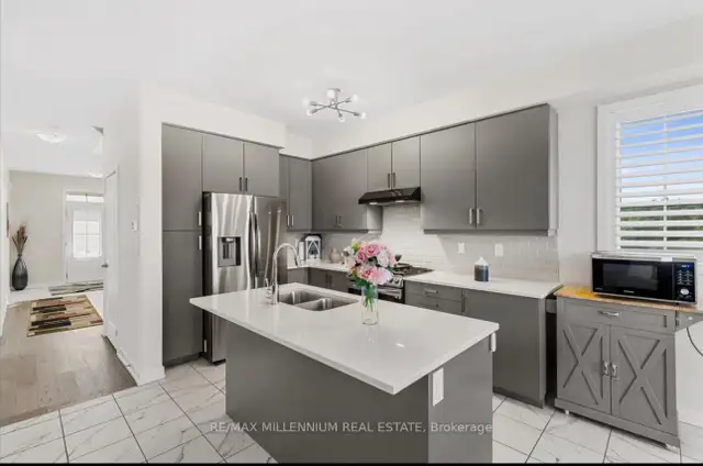 Independent Detached House with  4 Bedrooms – FULLY FURNISH - Photo 4