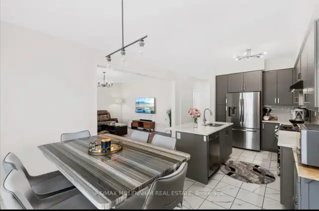 Independent Detached House with  4 Bedrooms – FULLY FURNISH - Photo 5