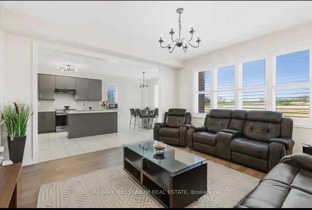 Independent Detached House with  4 Bedrooms – FULLY FURNISH - Photo 6