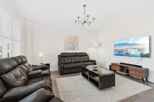 Independent Detached House with  4 Bedrooms – FULLY FURNISH - Photo 7