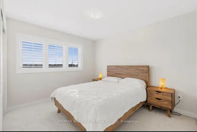 Independent Detached House with  4 Bedrooms – FULLY FURNISH - Photo 9