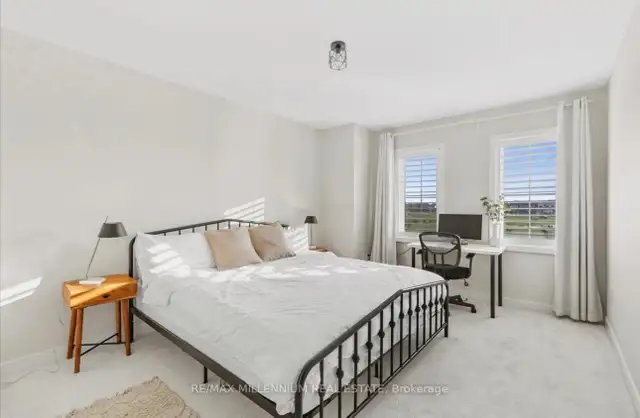 Independent Detached House with  4 Bedrooms – FULLY FURNISH - Photo 11