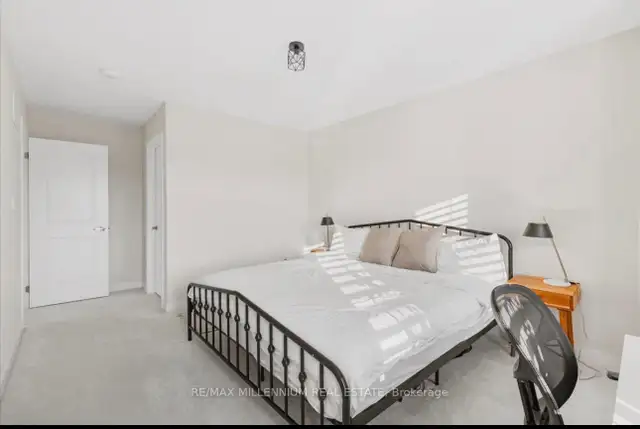 Independent Detached House with  4 Bedrooms – FULLY FURNISH - Photo 12