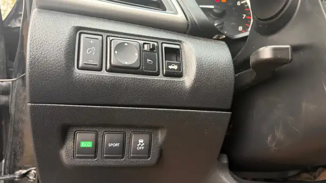 2016 Nissan Sentra S - Photo 14