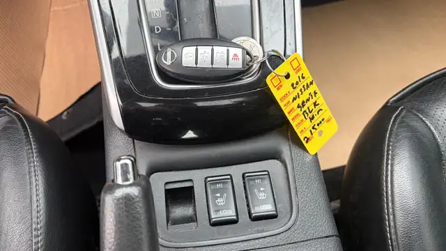 2016 Nissan Sentra S - Photo 15