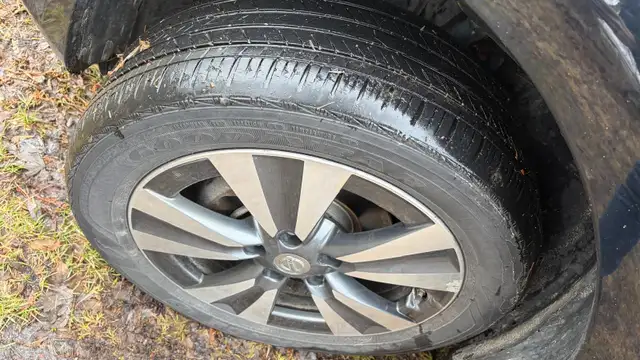 2016 Nissan Sentra S - Photo 17