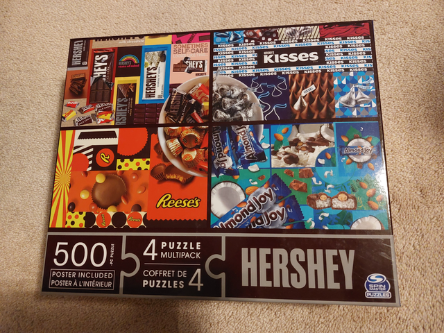 Jigsaw Puzzles