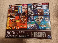 Jigsaw Puzzles