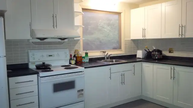 Large Basement Private Room near Carleton/Algonquin - Jun 1st - Photo 6