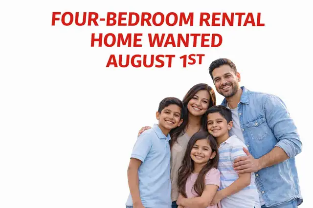 WANTED:  AAA FAMILY TENANTS SEEKING 4  BEDROOM – NORTH OSHAWA - Photo 2