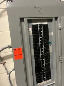 Electric Panel
