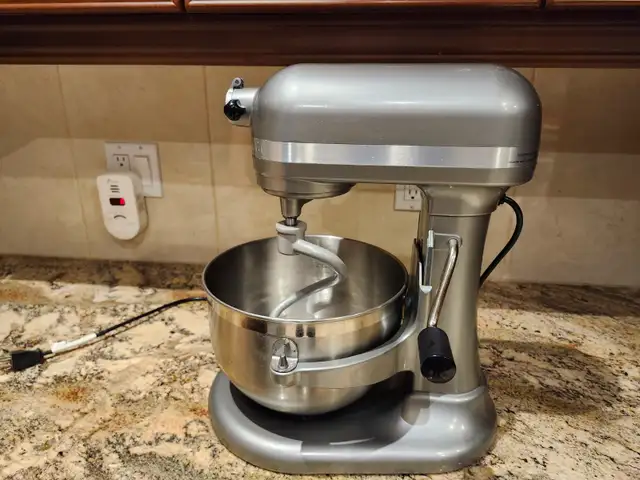 Kitchen Aid Dough Mixer