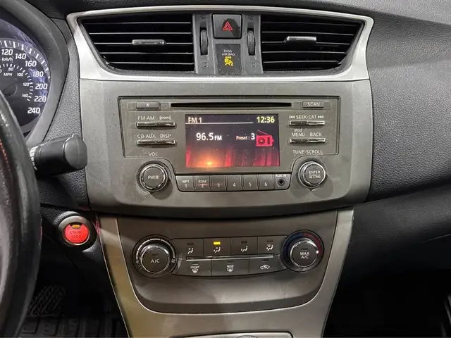 2013 NISSAN SENTRA  ( AS TRADE ) - Photo 12