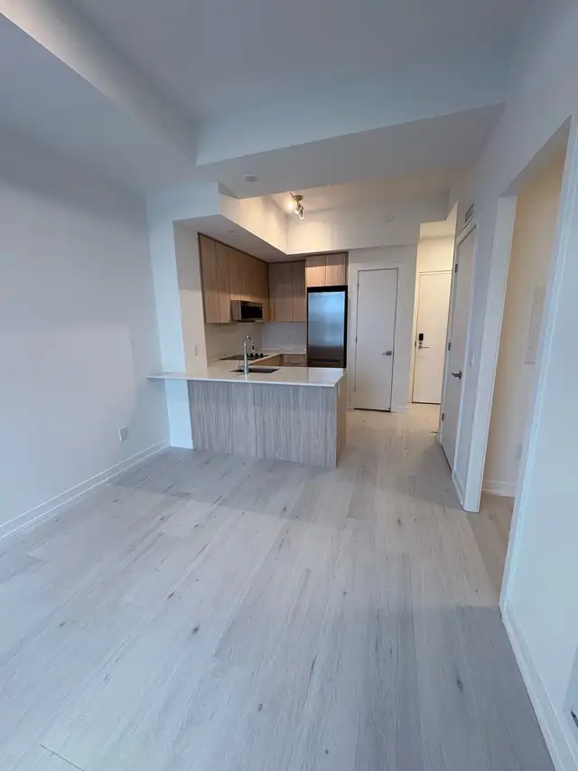 1 bedtoom plus den condo - Photo 3