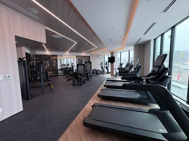 1 bedtoom plus den condo - Photo 10