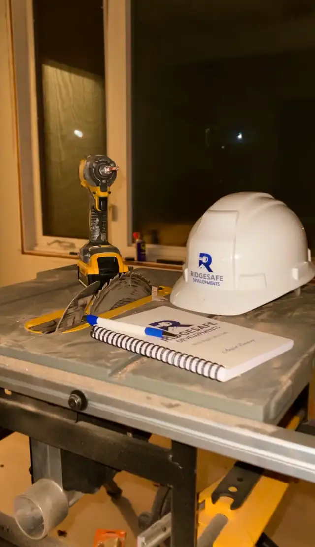 HIRING: Renovation Crew Lead | Hands- On Residential Work | GTA