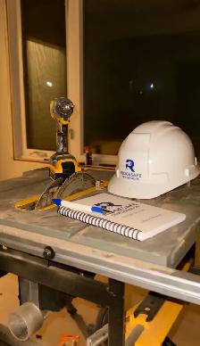 HIRING: Renovation Crew Lead | Hands- On Residential Work | GTA