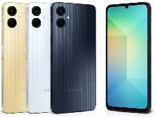Samsung Galaxy A06 (Unlocked)