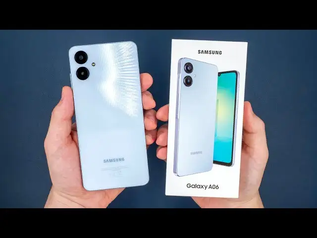 Samsung Galaxy A06 (Unlocked) - Photo 2