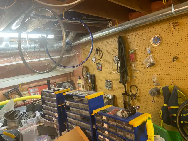 Mtb parts free - Photo 2