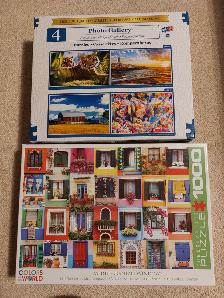 Jigsaw Puzzles