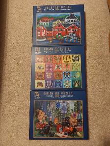 Jigsaw Puzzles