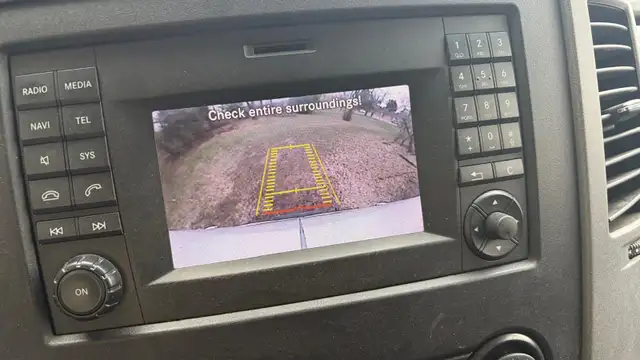 2018 Mercedes-Benz Sprinter Cargo Van 2500 - Photo 14