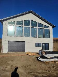 hiring siding installers