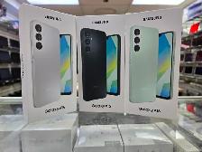 Samsung Galaxy A16 Neuf dans la boite